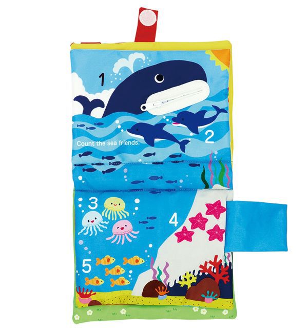 BRUNO「ふわふわトーイ ワンダーランド」|その他ベビー用品|