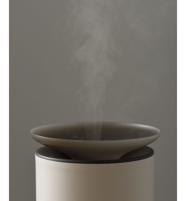 BRUNO「超音波アロマディフューザー FOG MIST」|電化製品|