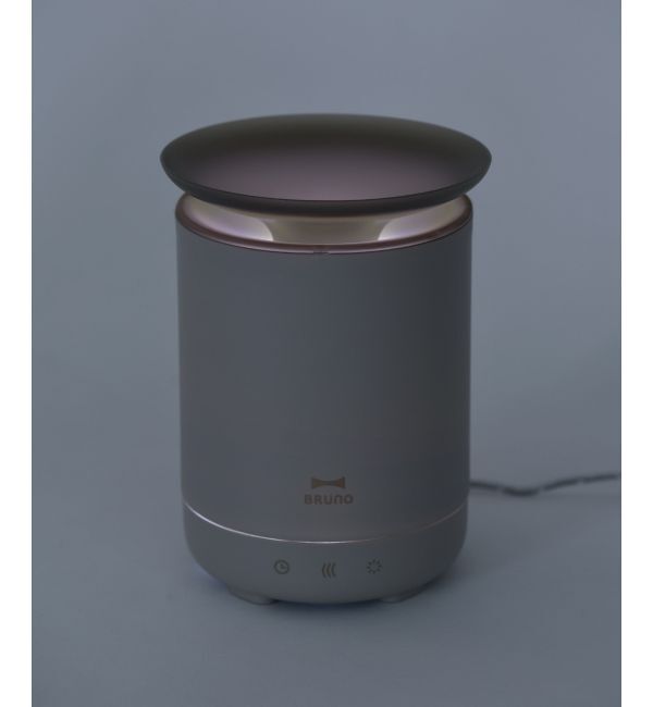 BRUNO「超音波アロマディフューザー FOG MIST」|電化製品|