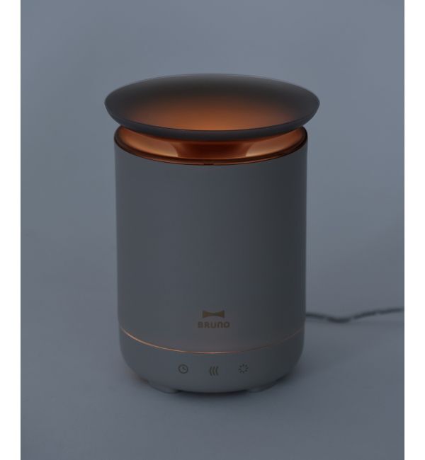 BRUNO「超音波アロマディフューザー FOG MIST」|電化製品|