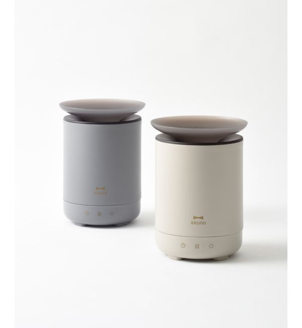 BRUNO「超音波アロマディフューザー FOG MIST」|電化製品|