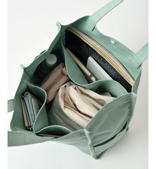 BRUNO「7ポケットカラートートバッグ」|その他|