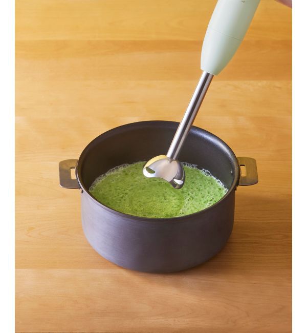 BRUNO「スティックブレンダー2」|電化製品|