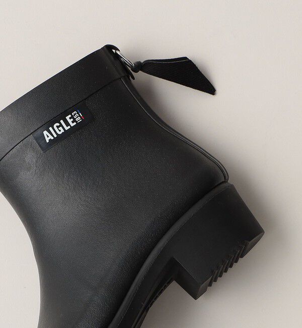 ODETTE E ODILE「＜AIGLE＞ミリカ ボッティロン ブーツ」|レインシューズ|