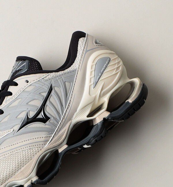 ODETTE E ODILE「＜MIZUNO＞WAVE PROPHECY LS 03」|スニーカー|