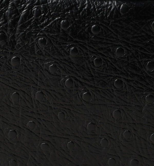 ODETTE E ODILE「＜MASTER&Co.＞MINI SQESLD」|ボストンバッグ|