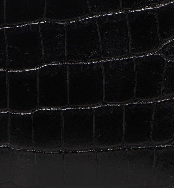 ODETTE E ODILE「＜MASTER&Co.＞MINI SQESLD」|ボストンバッグ|