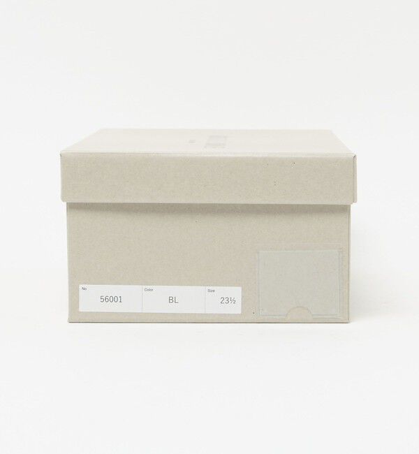 ODETTE E ODILE「ベルトバレエ フラット10&darr;&uarr;」|バレエシューズ|