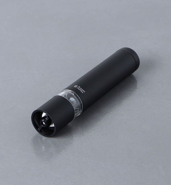 Style for Living「＜Russell Hobbs（ラッセルホブス）＞電動ミル ソルトアンドペッパー MINI2」|食器・キッチングッズ|