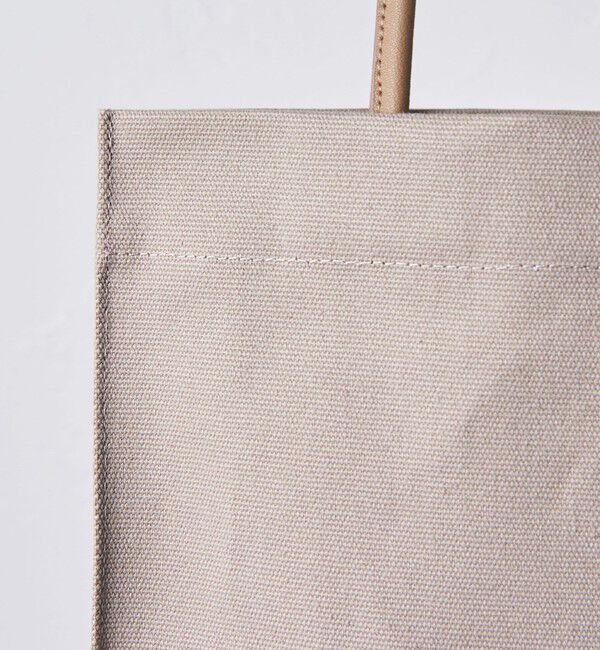 Style for Living「ロゴ トートバッグ M」|トートバッグ|