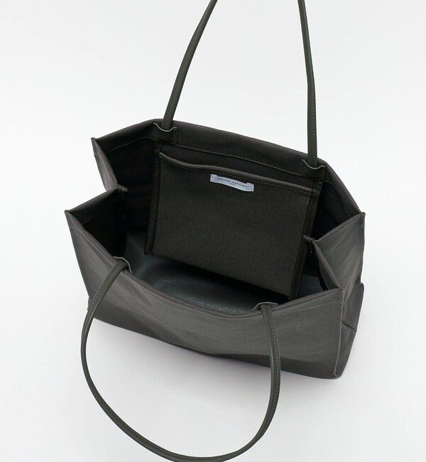 Style for Living「ロゴ トートバッグ M」|トートバッグ|