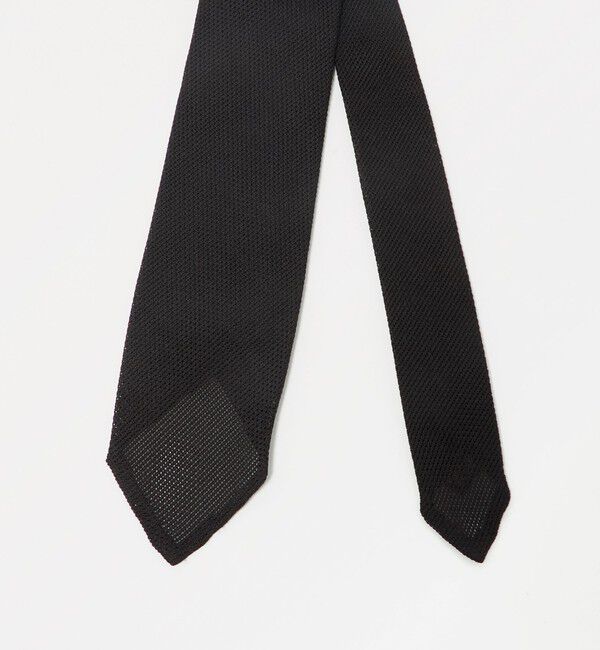 UNITED ARROWS「ガルザ ソリッド ネクタイ」|ネクタイ・蝶ネクタイ|