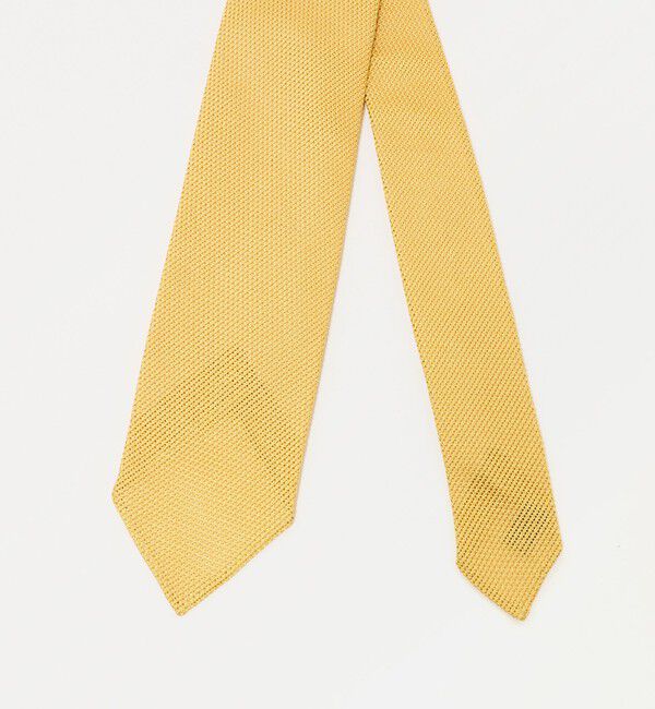 UNITED ARROWS「ガルザ ソリッド ネクタイ」|ネクタイ・蝶ネクタイ|