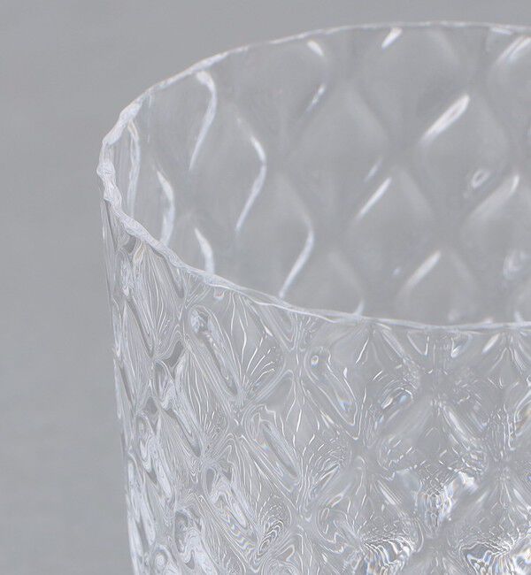 Style for Living「＜Sghr＞キラメキ ロックグラス」|食器・キッチングッズ|