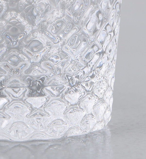 Style for Living「＜Sghr＞キラメキ ロックグラス」|食器・キッチングッズ|