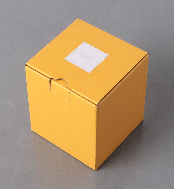 Style for Living「＜Sghr＞キラメキ ロックグラス」|食器・キッチングッズ|