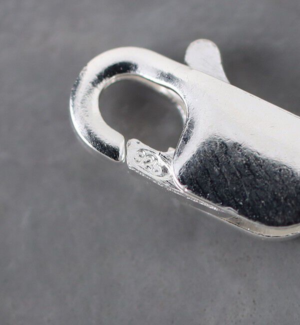 UNITED ARROWS「＜les bonbon＞PRINCESS ネックレス 55CM」|ネックレス|