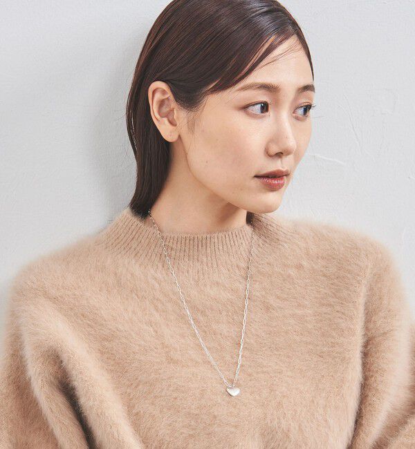 UNITED ARROWS「＜MARIHA＞TRUE LOVE チェーン ロングネックレス」|ネックレス|