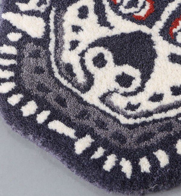Style for Living「＜DETAIL ＞タイガーラグ S」|その他|