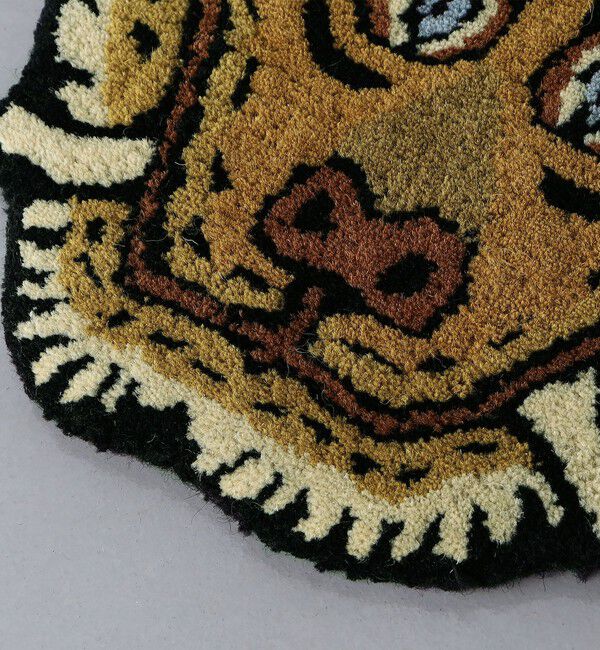 Style for Living「＜DETAIL ＞タイガーラグ S」|その他|
