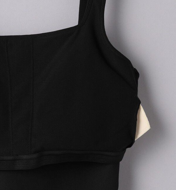 UNITED ARROWS「＜TO UNITED ARROWS＞SUNNY タンク ブラトップ」|スポーツ|