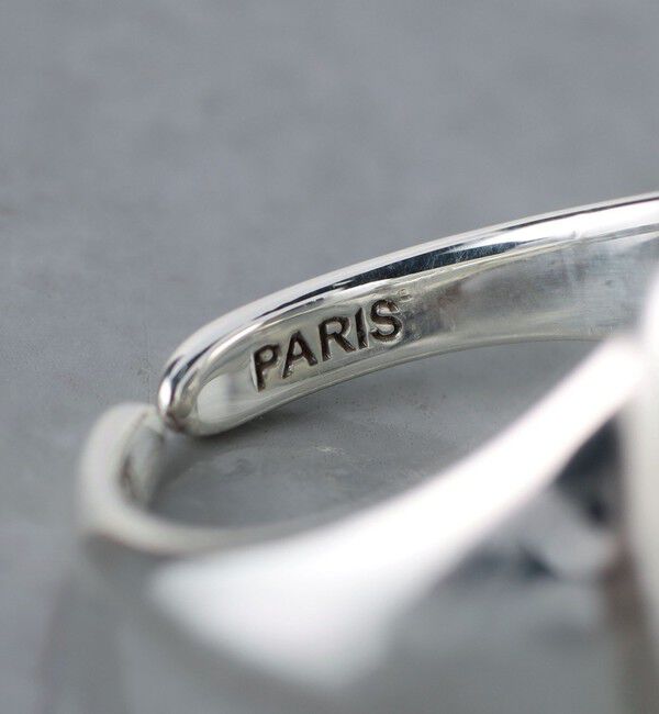 UNITED ARROWS「＜PHILIPPE AUDIBERT＞SIMA リング」|リング|