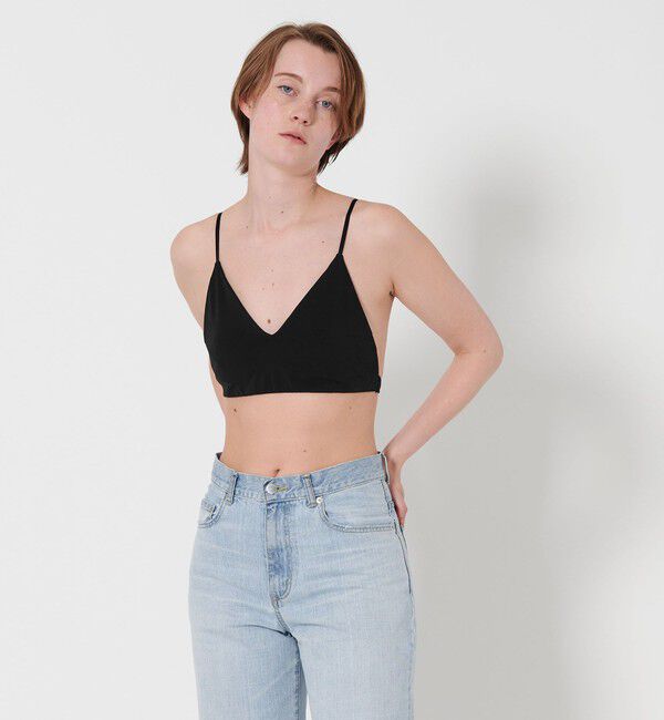 AEWEN MATOPH「＜AEWEN MATOPH＞ブラトップ」|インナー|