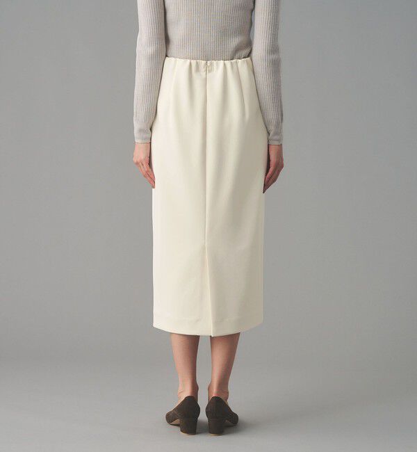 UNITED ARROWS「SPONGY タイトスカート」|タイト|