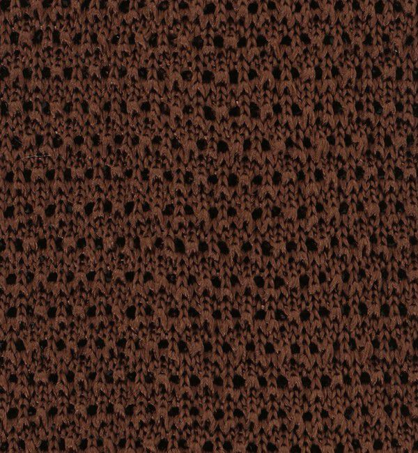 UNITED ARROWS「ニット タイ」|ネクタイ・蝶ネクタイ|