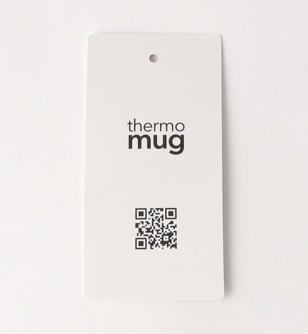 UNITED ARROWS green label relaxing「＜thermo mug＞ ピクニックボトル」|食器・キッチングッズ|