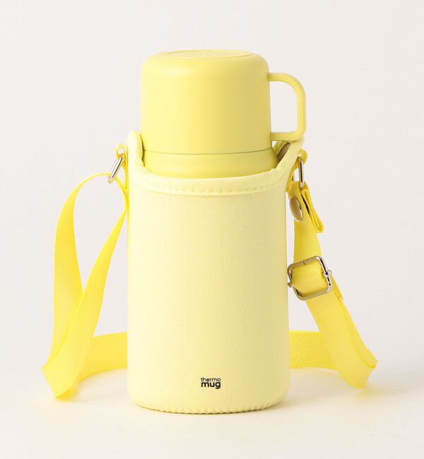UNITED ARROWS green label relaxing「＜thermo mug＞ ピクニックボトル」|食器・キッチングッズ|YELLOW