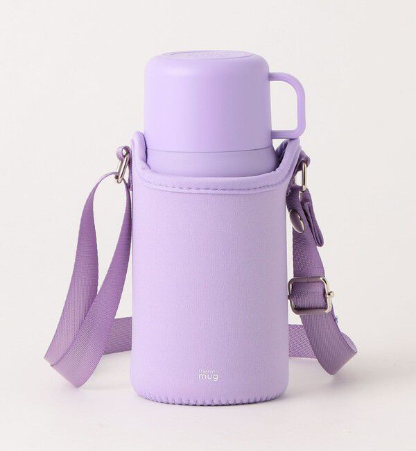 UNITED ARROWS green label relaxing「＜thermo mug＞ ピクニックボトル」|食器・キッチングッズ|LILAC
