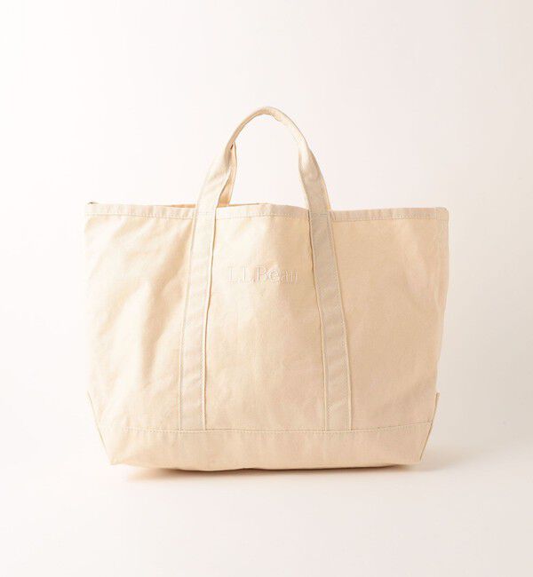 UNITED ARROWS green label relaxing「【別注】＜L.L.Bean＞グローサリー トートバッグ」|トートバッグ|