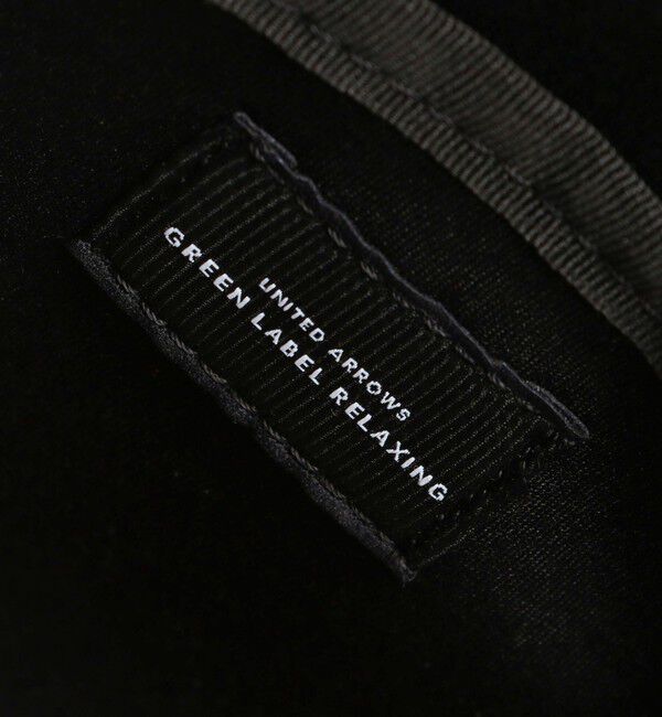 UNITED ARROWS green label relaxing「GLR ファンクショナル タテ V2 レザー トートバッグ」|トートバッグ|