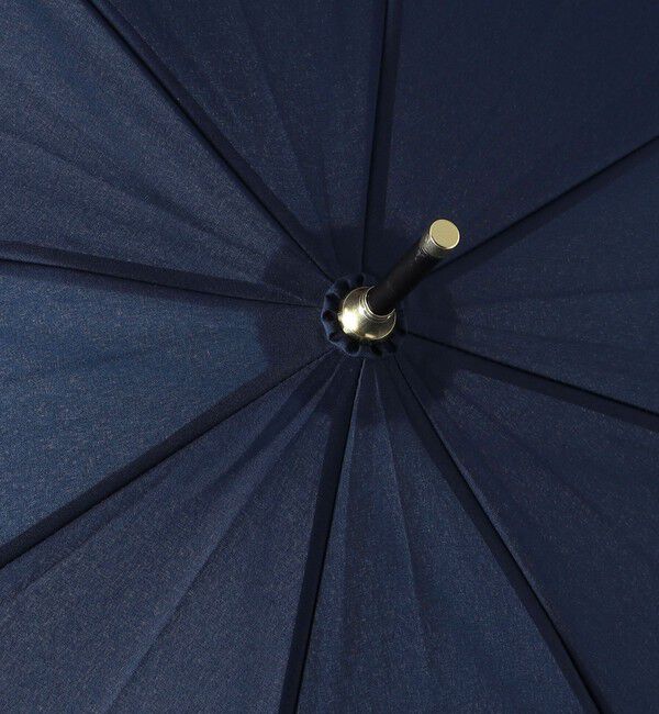 UNITED ARROWS green label relaxing「バンブーハンドル キリツギ アンブレラ / 傘 / レイン」|傘|