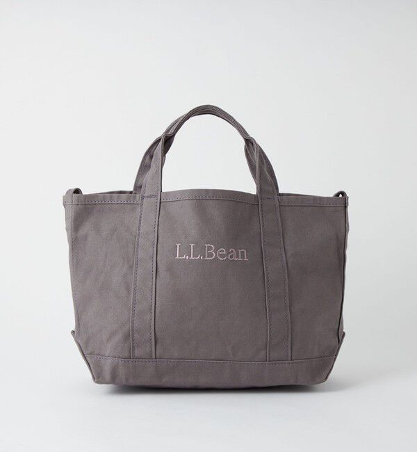 UNITED ARROWS green label relaxing「【別注】＜L.L.Bean＞グローサリー トートバッグ ＜Mサイズ＞」|ショルダー・メッセンジャー|