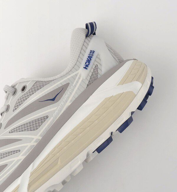 UNITED ARROWS green label relaxing「＜HOKA＞マファテ スピード 2 スニーカー」|スニーカー|