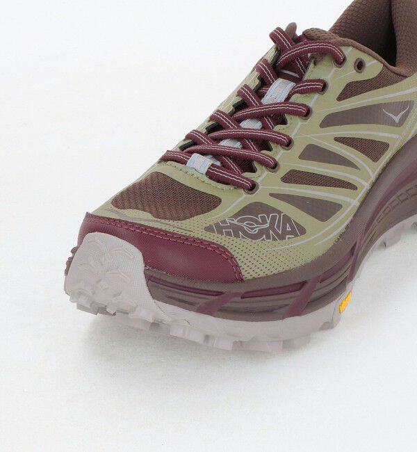 UNITED ARROWS green label relaxing「＜HOKA＞マファテ スピード 2 スニーカー」|スニーカー|