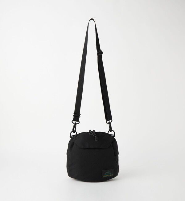 UNITED ARROWS green label relaxing「【別注】＜GREGORY＞GLR トースティーショルダー ショルダーポーチ」|ショルダー・メッセンジャー|