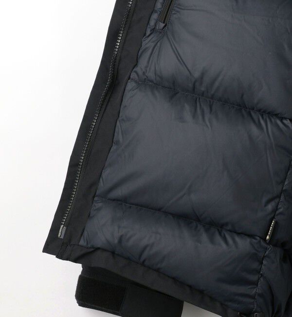 UNITED ARROWS green label relaxing「＜THE NORTH FACE＞マウンテン ダウンジャケット」|ダウン|