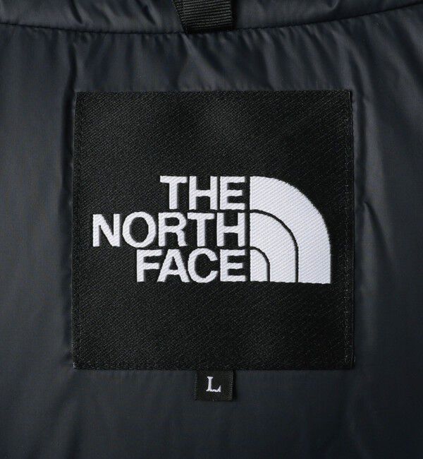 UNITED ARROWS green label relaxing「＜THE NORTH FACE＞マウンテン ダウンジャケット」|ダウン|