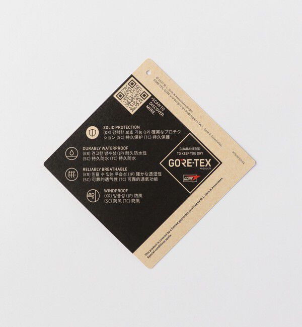 UNITED ARROWS green label relaxing「＜THE NORTH FACE＞マウンテン ダウンジャケット」|ダウン|