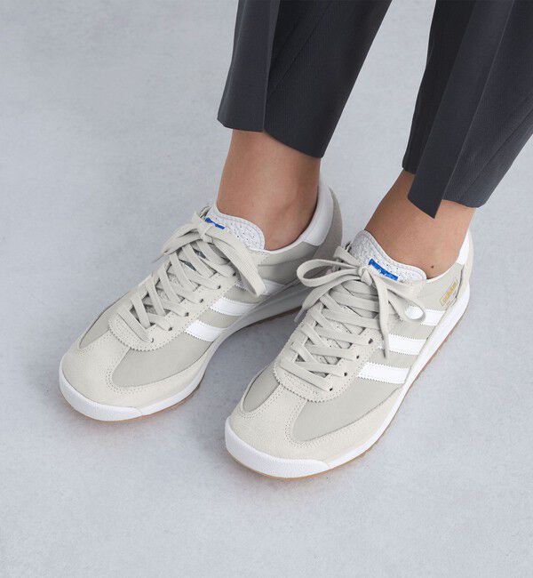 UNITED ARROWS green label relaxing「【国内EXCLUSIVE】＜adidas Originals＞SL72 スニーカー 22.5-25cm」|スニーカー|