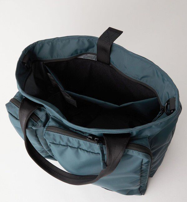 UNITED ARROWS green label relaxing「【別注】＜KELTY＞GLR アーバン テーブルマウンテン トートバッグ」|トートバッグ|