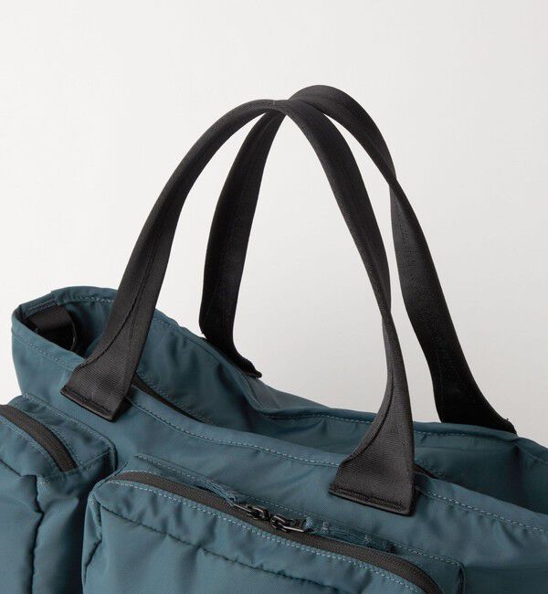 UNITED ARROWS green label relaxing「【別注】＜KELTY＞GLR アーバン テーブルマウンテン トートバッグ」|トートバッグ|