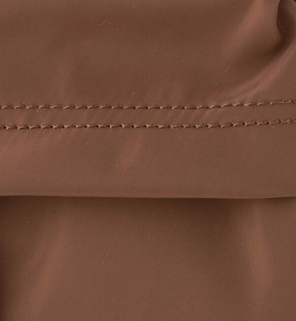 UNITED ARROWS green label relaxing「2WAY マルチ mini ショルダーバッグ -はっ水-」|ショルダー・メッセンジャー|