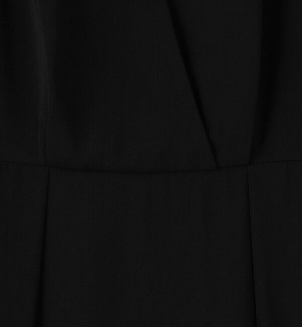 UNITED ARROWS green label relaxing「ドットチュール ビスチェ ワンピース 2」|ワンピース|