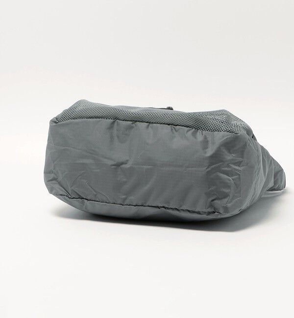 UNITED ARROWS green label relaxing「【別注】＜BRIEFING＞GLR リップストップ メッシュ ヨコ ショルダーバッグ」|ショルダー・メッセンジャー|