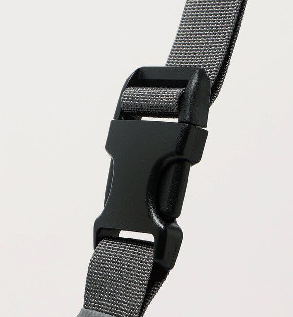 UNITED ARROWS green label relaxing「【別注】＜BRIEFING＞GLR リップストップ メッシュ ヨコ ショルダーバッグ」|ショルダー・メッセンジャー|