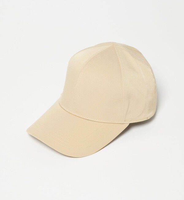 UNITED ARROWS green label relaxing「タスランバイザー キャップ 3 / CAP - UVケア -」|キャップ・キャスケット|